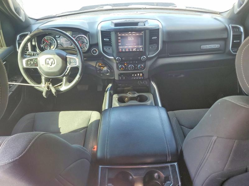2019 Dodge RAM 1500 BIG HORN/LONE Star