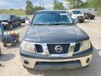 2010 Nissan Frontier SE V6