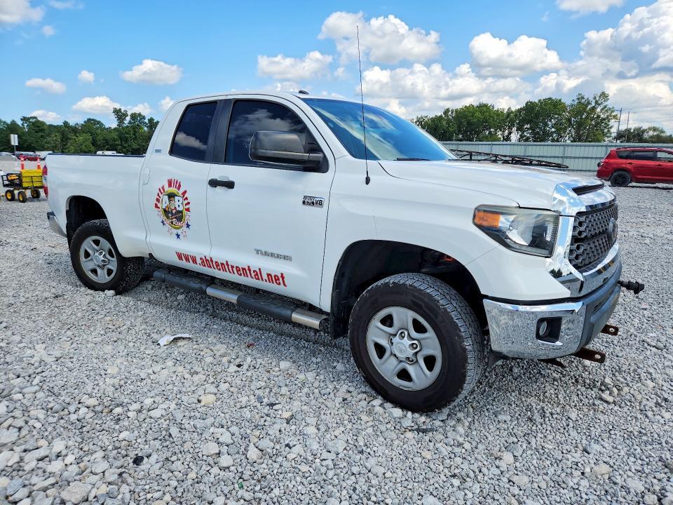 2019 Toyota Tundra SR5