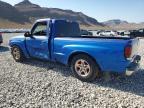 1999 Mazda B2500