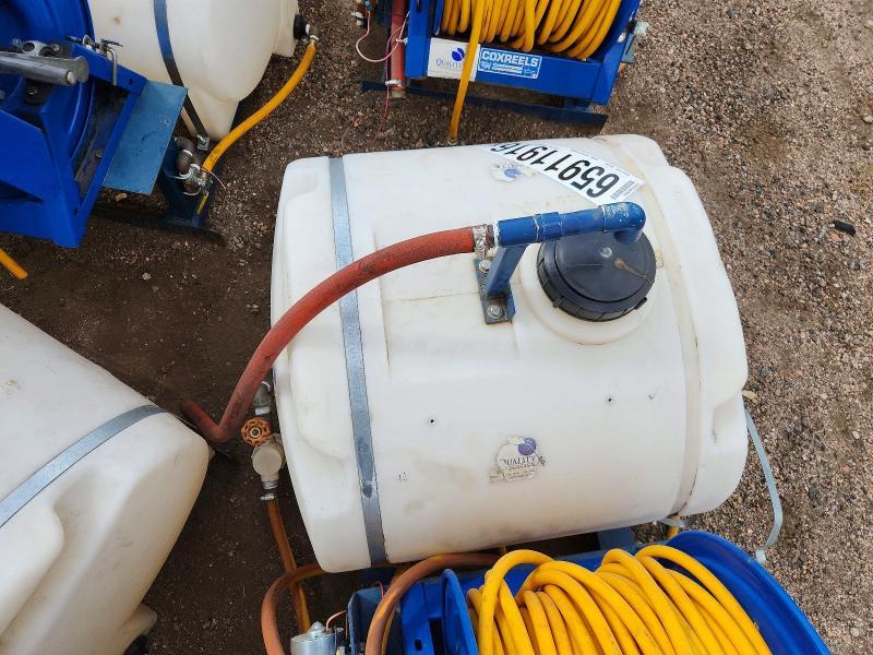 2022 Turf Sprayer