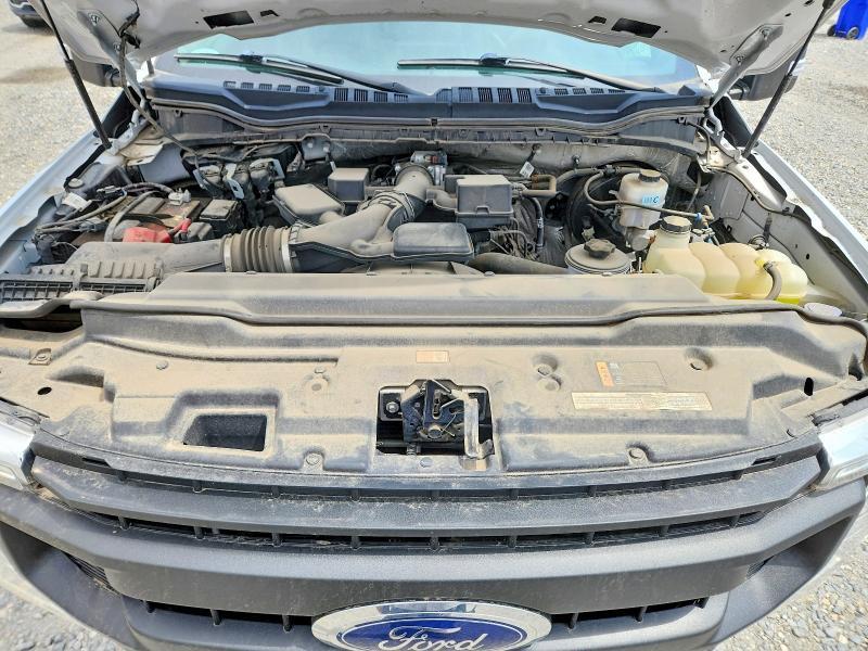 2020 Ford F250 Super Duty