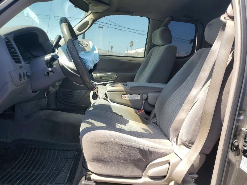 2003 Toyota Tundra SR5