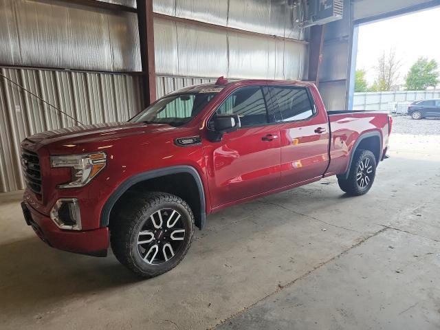 2021 GMC Sierra K1500 AT4