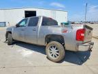 2012 Chevrolet Silverado K1500 LTZ