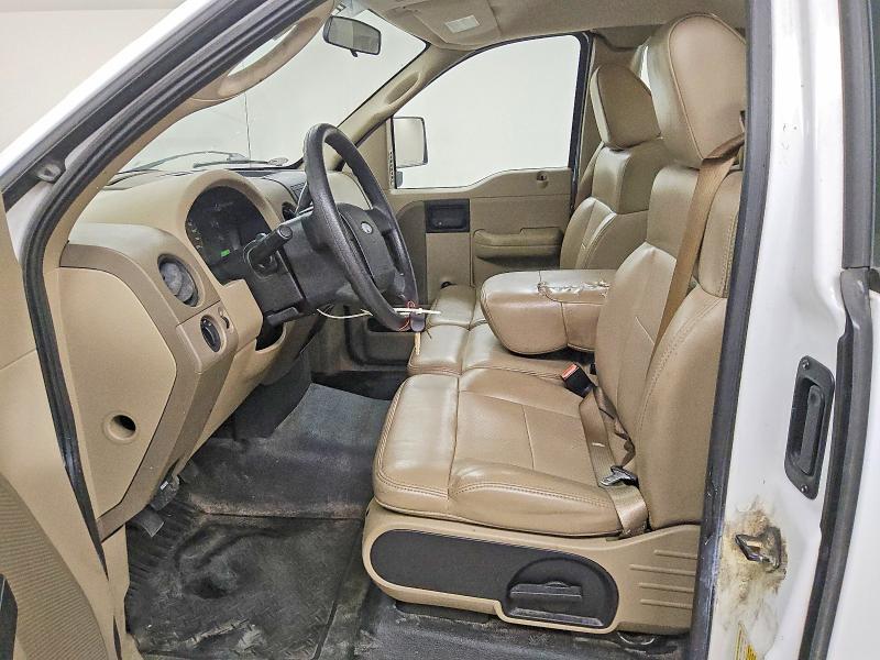 2007 Ford F150