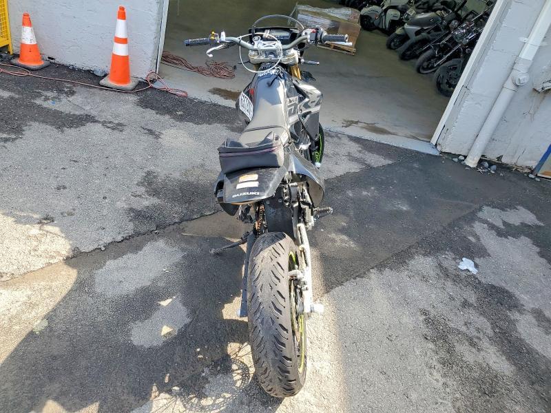 2024 Suzuki DR-Z400 Dirt Bike
