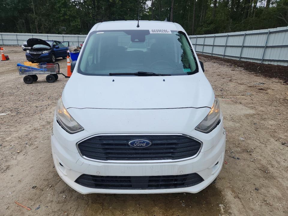 2020 Ford Transit Connect XLT
