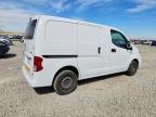 2020 Nissan NV200 Van