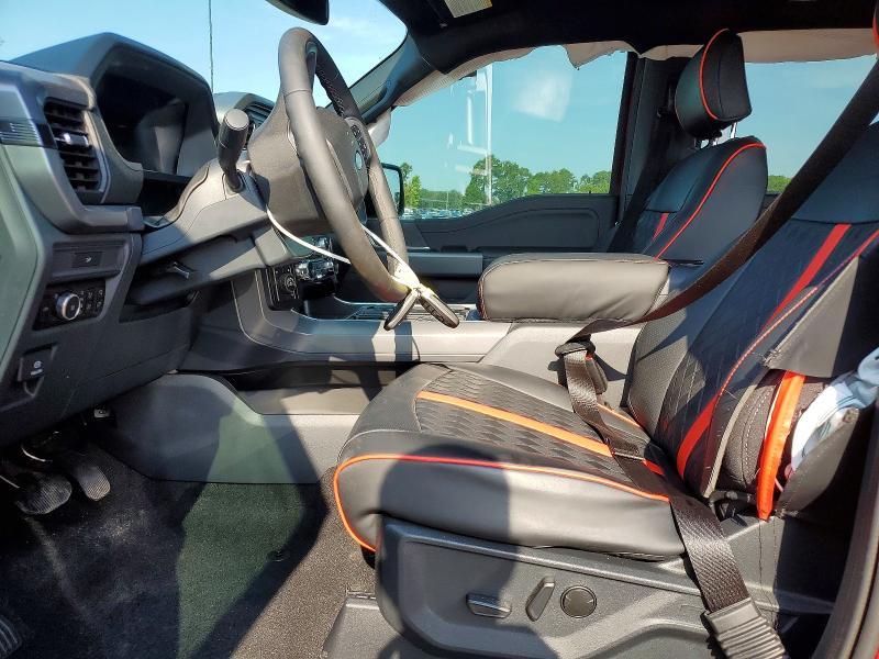 2026 Ford F150 XLT