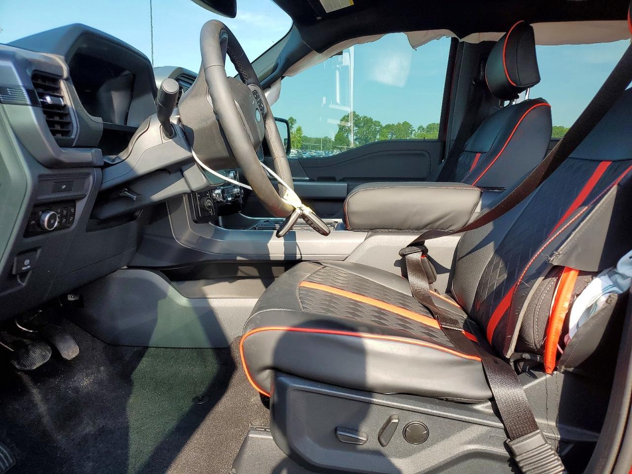 2026 Ford F150 XLT