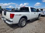 2012 Nissan Titan SV