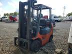 2006 Toyota 7FGCU25 Forklift