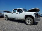 2012 Chevrolet Silverado C2500 Heavy Duty