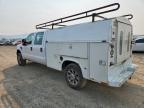 2008 Ford F250 Super Duty