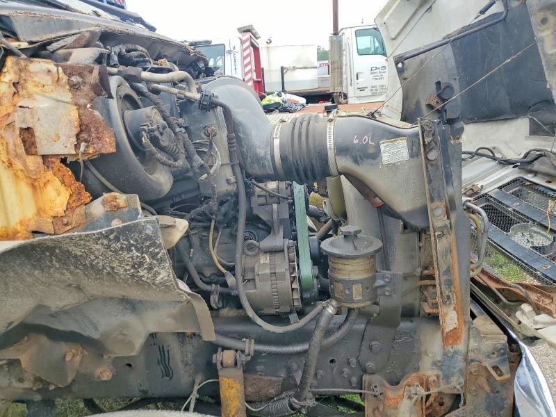 2006 Ford F650 Super Duty