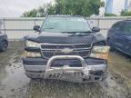 2005 Chevrolet Silverado K2500 Heavy Duty