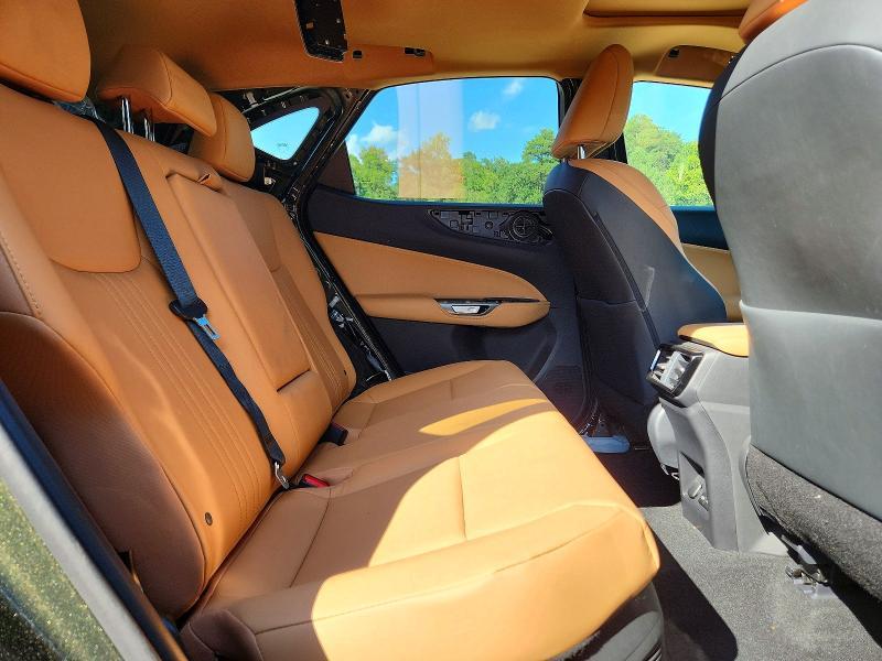 2025 Lexus NX 350H Premium