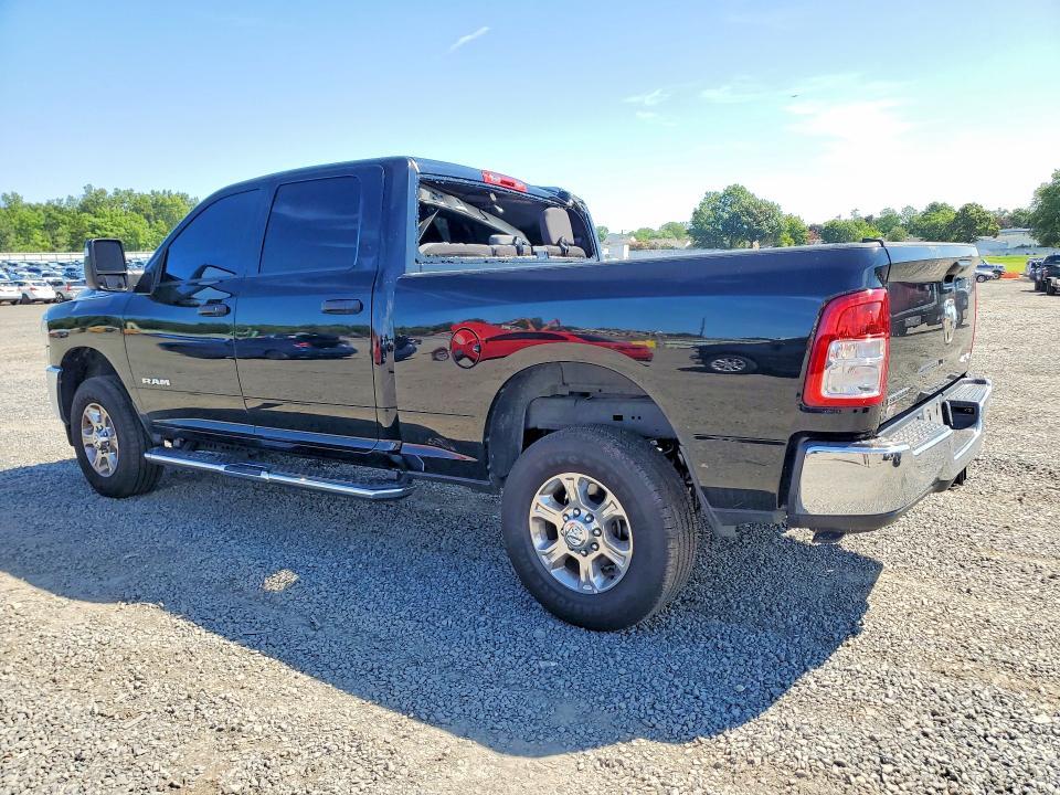 2024 Dodge RAM 2500 BIG Horn
