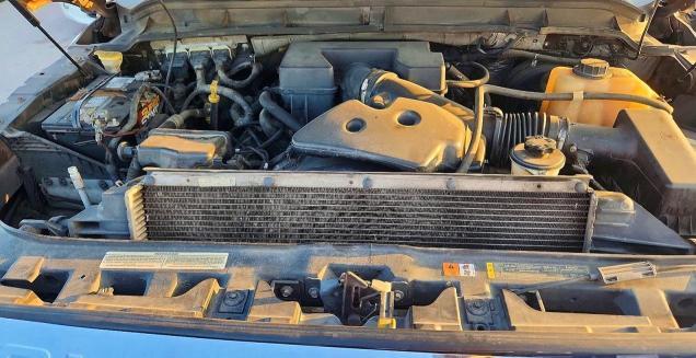 2011 Ford F250 Super Duty