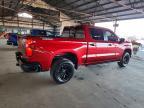 2024 Chevrolet Silverado K1500 LT Trail Boss