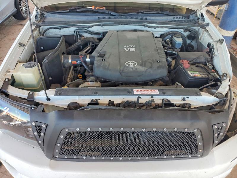 2006 Toyota Tacoma V6