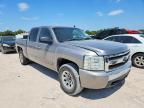2008 Chevrolet Silverado K1500