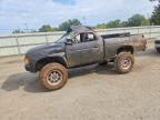 1989 Nissan Truck Base