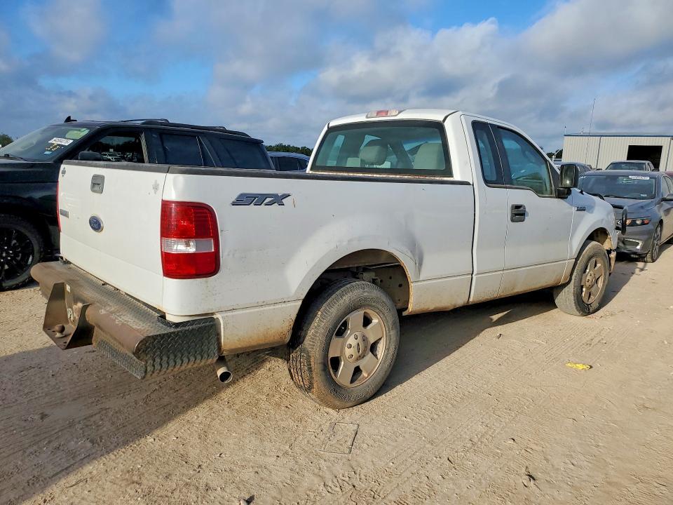 2005 Ford F150