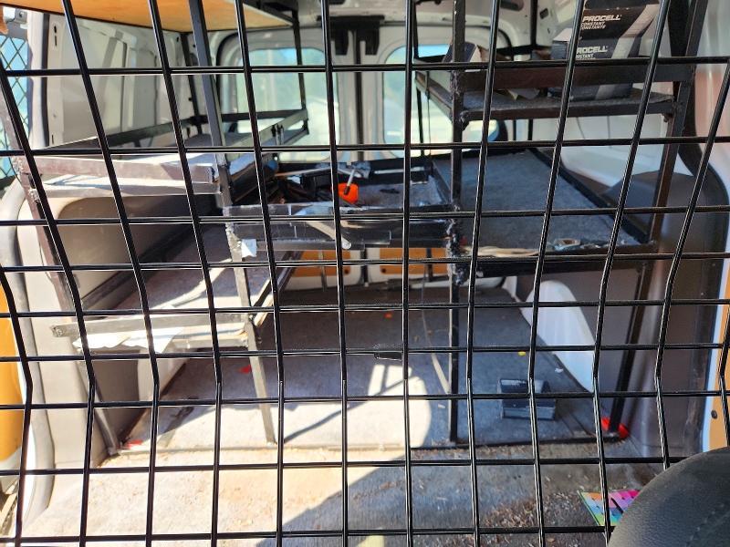 2019 Ford Transit Connect xl