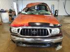 2002 Toyota Tacoma Base
