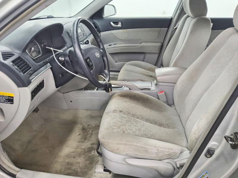 2006 Hyundai Sonata GLS V6