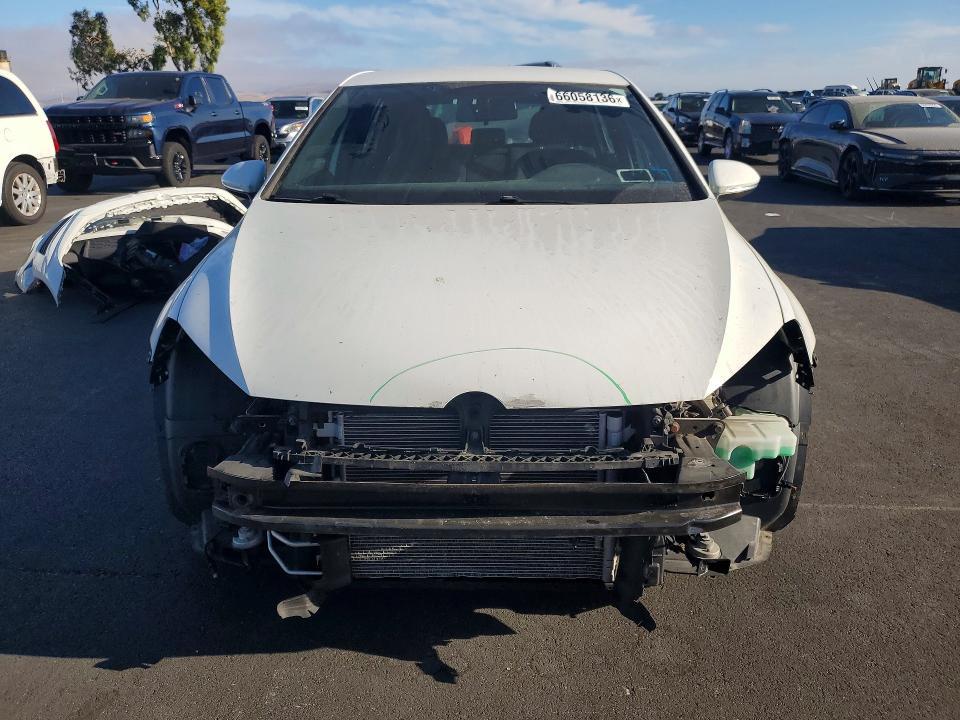 2017 Volkswagen Gti s