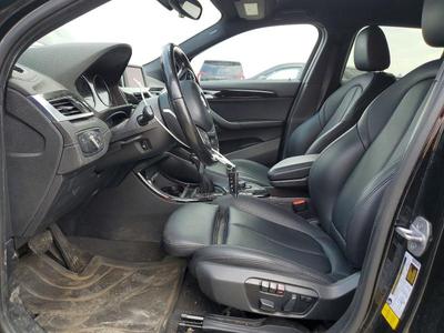 2018 BMW X2 sDrive28i