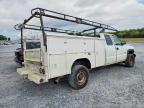 2003 Chevrolet Silverado C2500 Heavy Duty