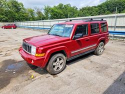 2010 Jeep Commander Sport for sale in Ellwood City, PA
