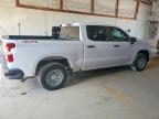 2024 Chevrolet Silverado K1500