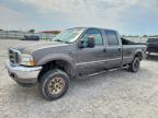 2002 Ford F350 SRW Super Duty