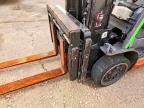 2015 Toyota Forklift