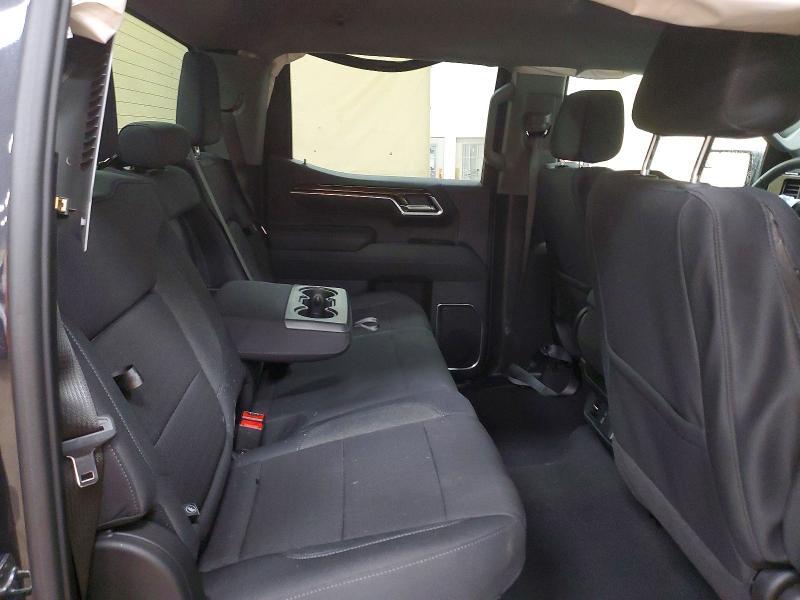 2026 GMC Sierra K1500 ELEVATION-L