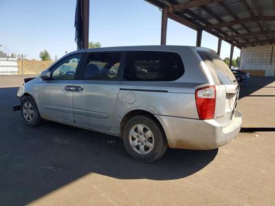 2006 KIA Sedona LX