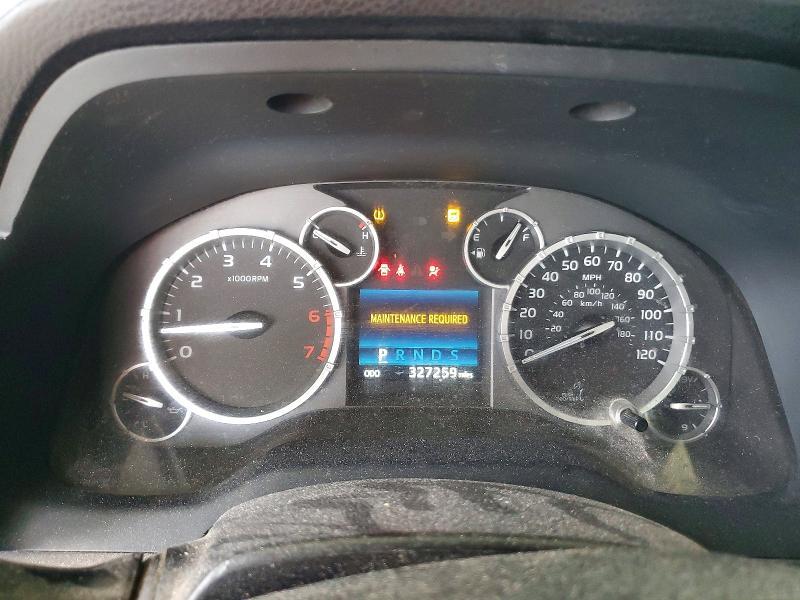2014 Toyota Tundra Crewmax SR5
