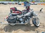 2012 Harley-Davidson Flstc Heritage Softail Classic