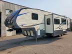 2020 Foresriver 2020 Forest River Puma Camper
