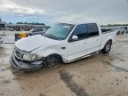 2002 Ford F150 Supercrew