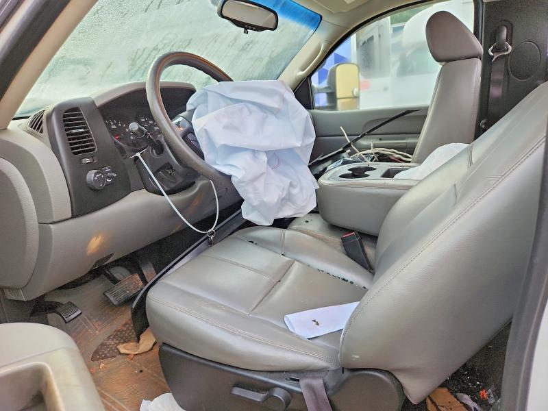 2009 Chevrolet Silverado 1500 Base