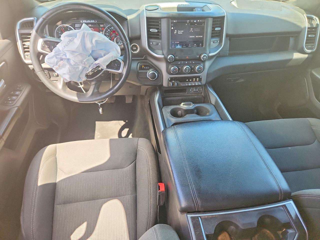 2022 Dodge RAM 1500 BIG HORN/LONE Star