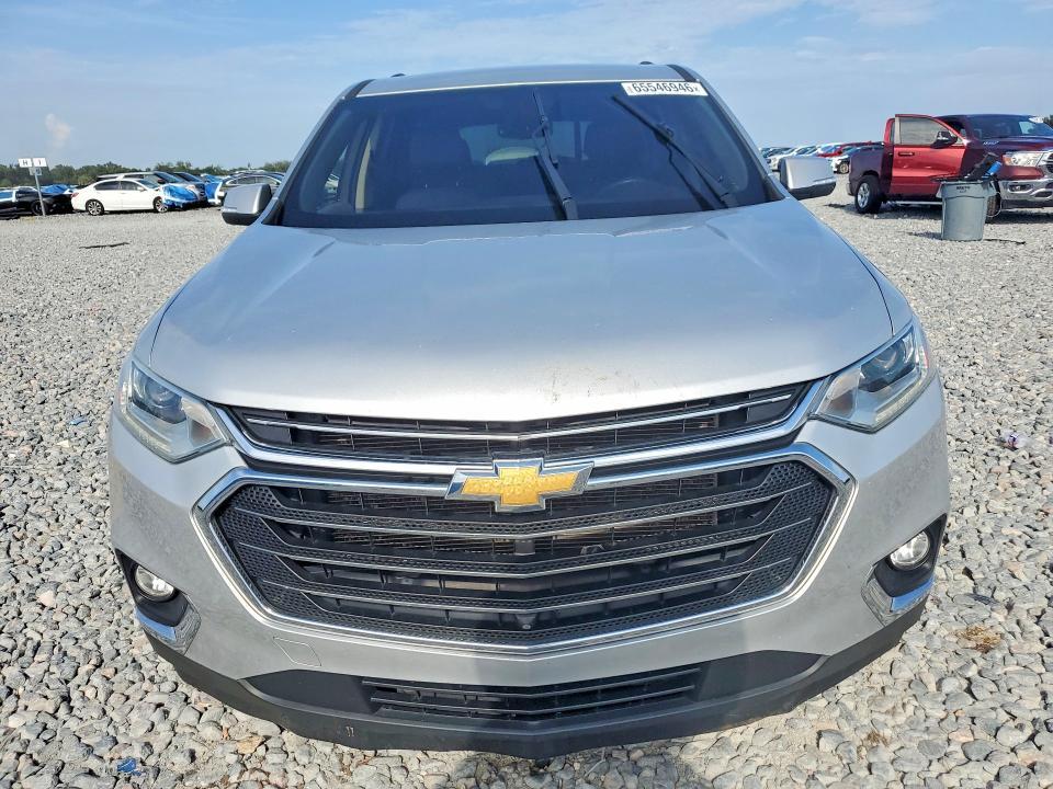 2021 Chevrolet Traverse LT
