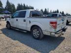 2009 Ford F150 Supercrew