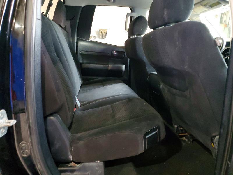 2013 Toyota Tundra Double Cab SR5